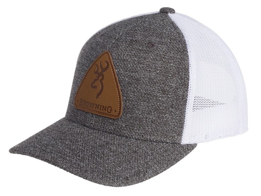 Browning Slug Mesh - Heather